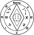 RICHNESS PENTACLE