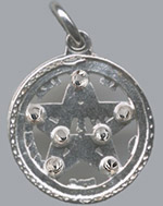 TETRAGRAMMATON