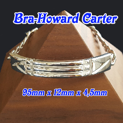 Brazalete Howard Carter