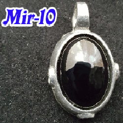 Mir-10 Miroir Magique en Étain<br>