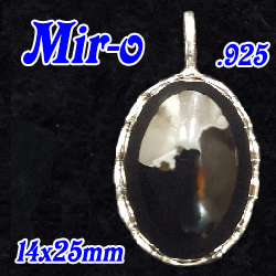 Mir-O ESPEJO MÁGICO<br> Plata Esterlinas