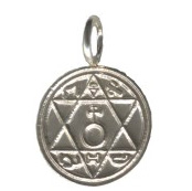 PENTACLE DU PERE