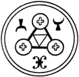 PENTACLE De La MERE