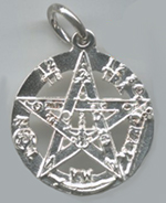 TETRAGRAMMATON 7 metals